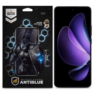Película para  Oppo Reno 13 5G - AntiBlue - Gshield