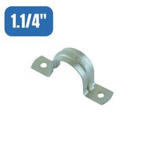 Abraçadeira Tipo U 1.1/4" - Inca