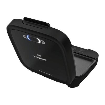 Sanduicheira Cadence Click 750W San400-127 Preto 110V