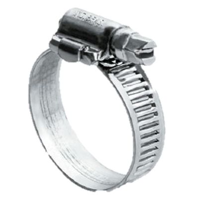 Abraçadeira Mangueira 1" - 19x32 Mm