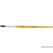 Pincel Artesanato Tigre 266 14 C/12Pcs