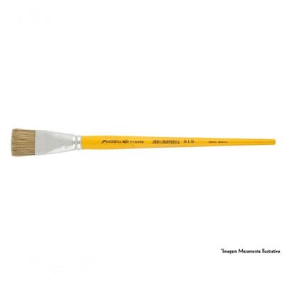 Pincel Artesanato Tigre 815 08 C/12Pcs