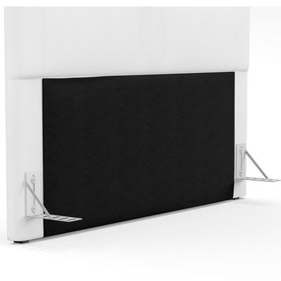 Kit 10 Pares Frame Adaptador Para Cabeceira