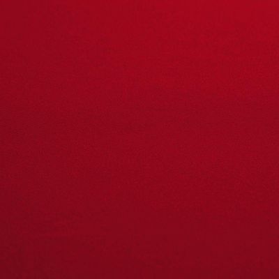 Toalha Mesa Basica 4 Lugares Oxford Vermelho