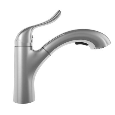 Torneira Aremc10 Misturador de Cozinha 2 Jatos