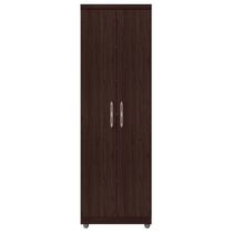 Armário Multiuso 2 Portas Mirella Castanho