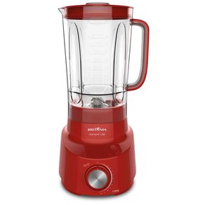 Liquidificador Britânia Diamante 1200w 12 velocidades Menor preço em Liquidificador Britânia Diamante 1200w 12 velocidades