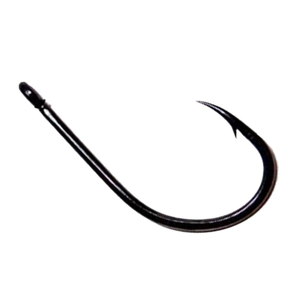 Anzol Pinnacle Pacu Black Preto N4/0 - C/10un