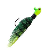 Isca Maruri Streamer Ranger Power Jig 10g 4/0 Cor 13