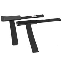 Tala Straps Com Munhequeira Para Academia Crossfit Resitente