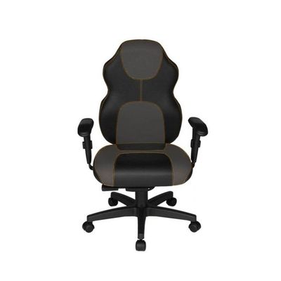 Cadeira Gamer Diretor Linha Gamer Racing Marrom