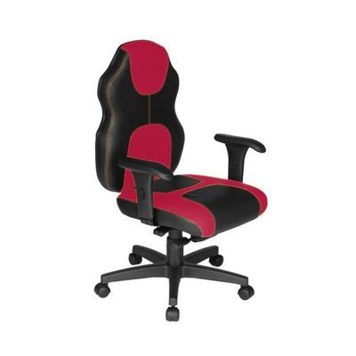 Cadeira Gamer Diretor Linha Gamer Racing Rosa