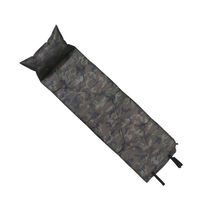 Colchao Auto Inflavel Klush