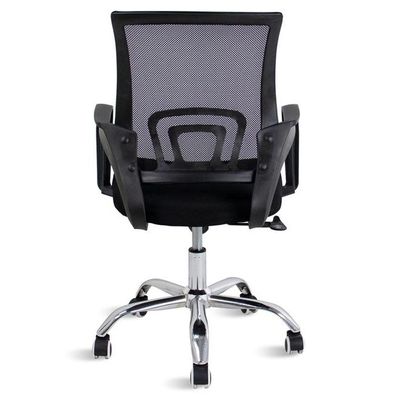 Cadeira De Escritório Giratória Diretor Executive
