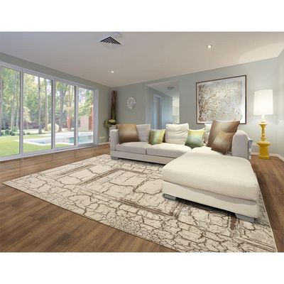 Tapete P Sala Perfeita Imperfeicao Ut02 2,00X2,90 São Carlos