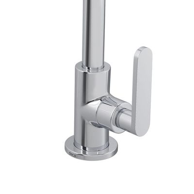 Torneira Deca Flex Plus 1198.c21 De Bancada Cromada
