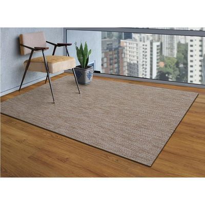 Tapete Para Sala New Boucle Piaui 1,00x1,60 São Carlos