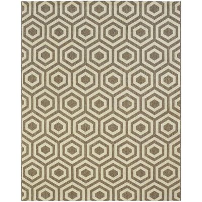 Tapete Para Sala Outdoor Tendencia 1,00x1,50 São Carlos