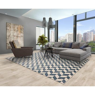 Tapete Para Sala Mykonos 94 1,95x3,00 São Carlos