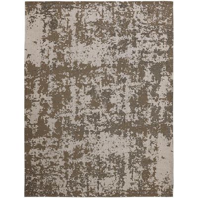 Tapete P/ Sala Serido B2694 Cream/taupe 2,30x3,00 São Carlos