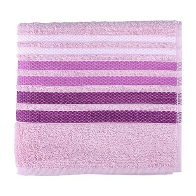 Toalha Rosto Dynamo Camesa Rosa
