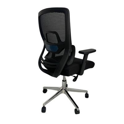 Cadeira Escritório Ergonômica Presidente Executiva Premium Universalmix