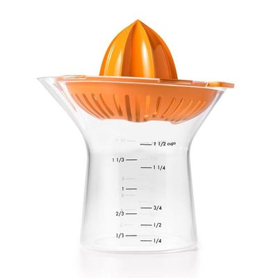 Espremedor De Laranja 2 Em 1 Oxo