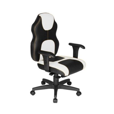 Cadeira Gamer Diretor Linha Gamer Racing Branco