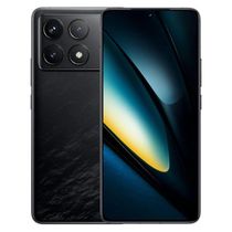 17393054247672 Smartphone Xiaomi Poco F6 Pro 5G - 256GB - 12GB RAM - Preto