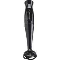 Mixer De Alimentos Gourmet Preto 220v Mx-02 200w Copo 700ml Agratto