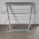 Sapateira Vertical Lateral Grande Deslizante Closet Aramada para Sapatos com Corrediças