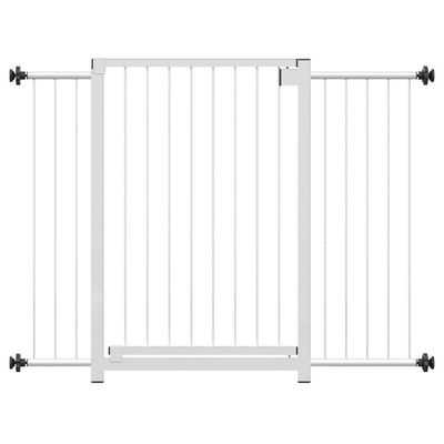 Grade Portão Divisor Ambiente Multigrade 100 Cm Branco