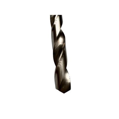 Broca Em Aço Rápido Din 338 5,0mmx86mm - Irwin