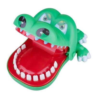 Jogo Crocodilo Croc Croc Play&Fun