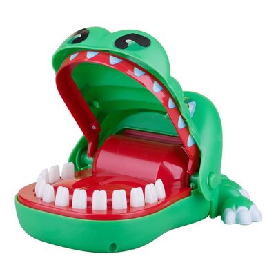 Jogo Crocodilo Croc Croc Play&Fun