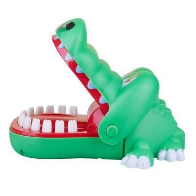 Jogo Crocodilo Croc Croc Play&Fun