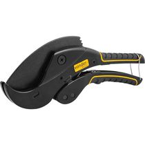 Cortador de tubos 21/2" para tubos de PVC VONDER PLUS