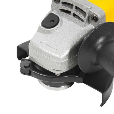 Esmerilhadeira Angular Vonder EAV860N 127V de 50/60 Hz 860W com Acessórios
