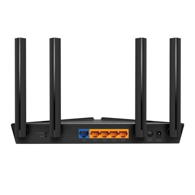 Roteador WI-FI 6 Dual BAND TP-LINK EX520 AX3000