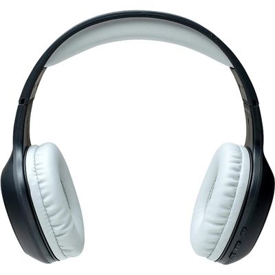 Headphone Bluetooth Letron HARRY Potter Preto