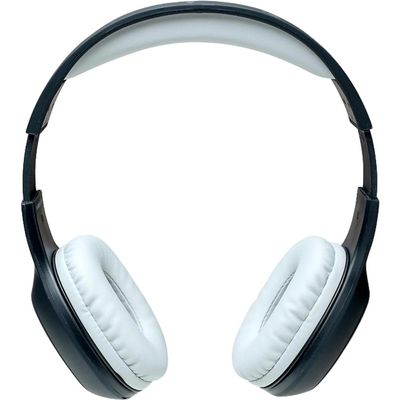 Headphone Bluetooth Letron HARRY Potter Preto
