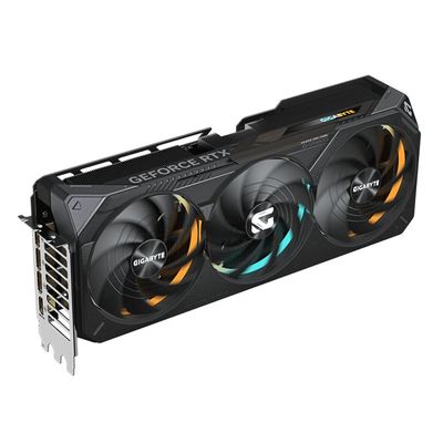 Geforce RTX 5070 TI Gaming OC 16GB 256BITS GDDR7 GV-N507TGAMING OC-16GD