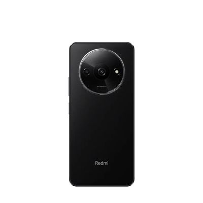 Celular Xiaomi A3 4 128GB CX398PRE - CX398PRE  Preto  Quadriband