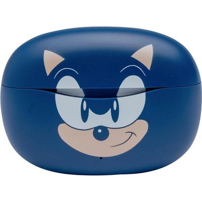 Fone de Ouvido Bluetooth Letron Sonic Azul