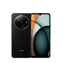 Celular Xiaomi A3 4 128GB CX398PRE - CX398PRE  Preto  Quadriband