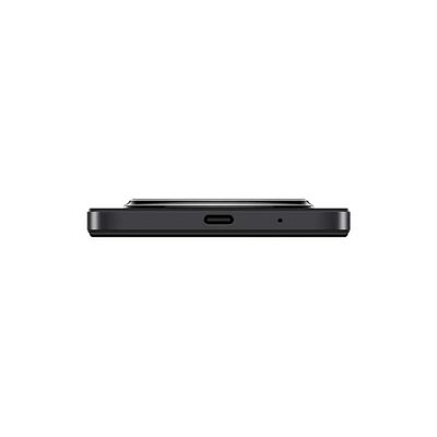Celular Xiaomi A3 4 128GB CX398PRE - CX398PRE  Preto  Quadriband