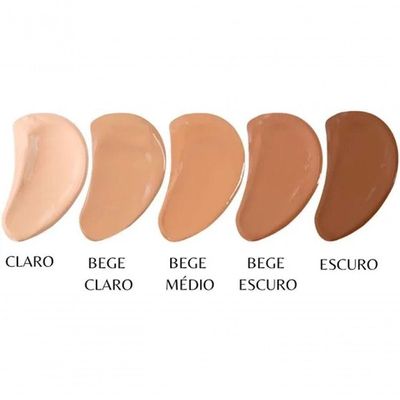 Bb Cream Latika Fps 44 Clareador Bege Claro N10