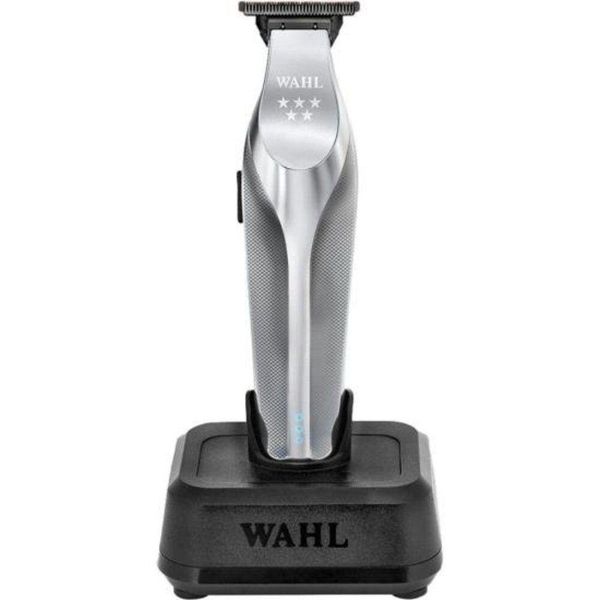Máquina De Acabamento Wahl Hi-viz Cordless