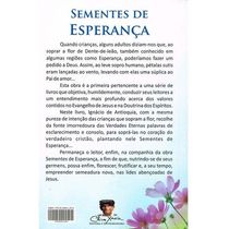 Sementes De Esperança