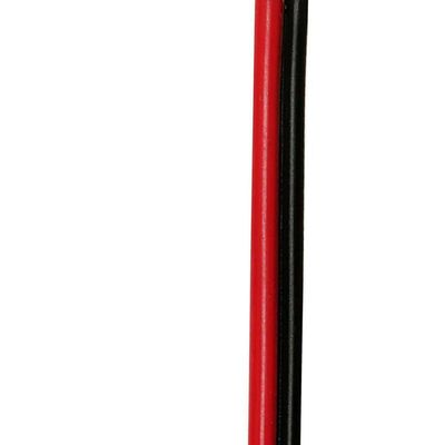 Fio Paralelo Bicolor 2x16 1,00mm Controller